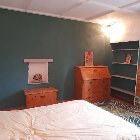 Maison Familiale Drome - Ardeche بيت للعطل *