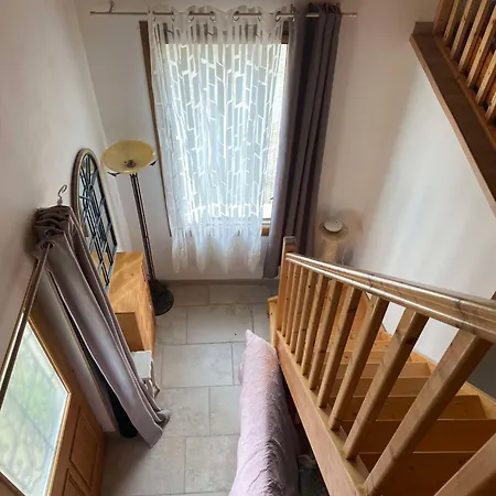 Feriehus Maison Familiale Drome - Ardeche *
