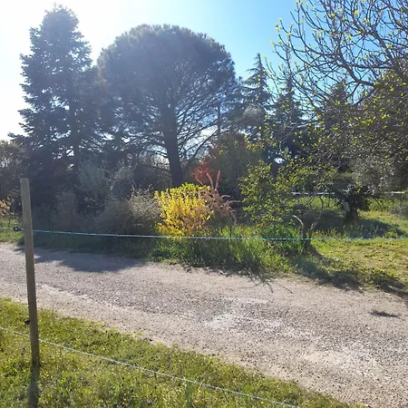 Maison Familiale Drome - Ardeche *