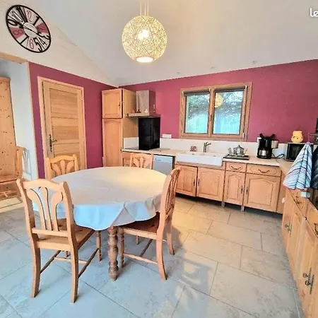 بيت للعطل Maison Familiale Drome - Ardeche Châteauneuf-du-Rhône