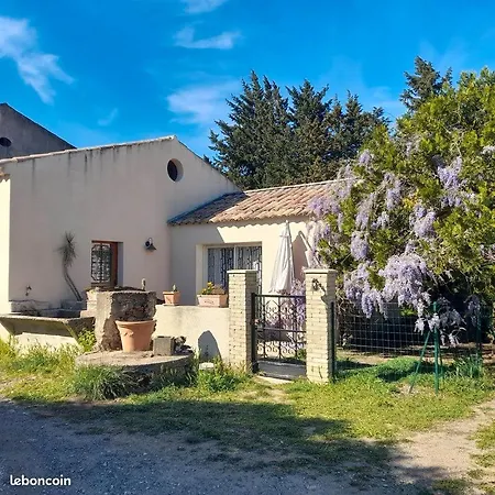 Ferienhaus Maison Familiale Drome - Ardeche