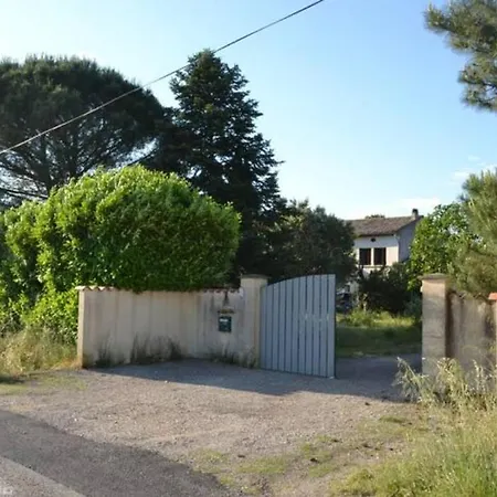 Maison Familiale Drome - Ardeche Châteauneuf-du-Rhône