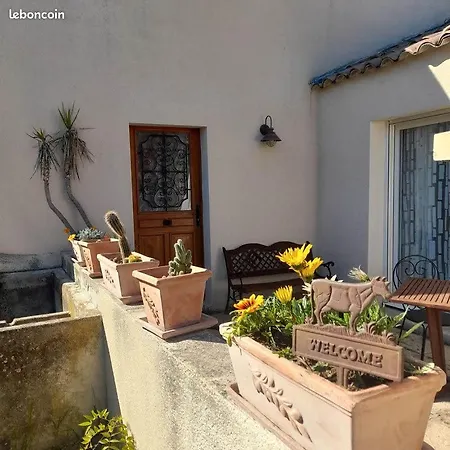 بيت للعطل Maison Familiale Drome - Ardeche *