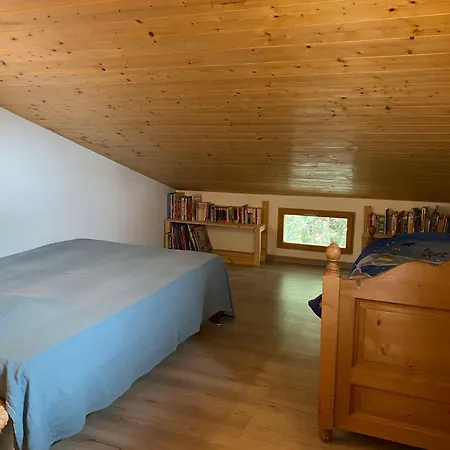 Maison Familiale Drome - Ardeche * Châteauneuf-du-Rhône