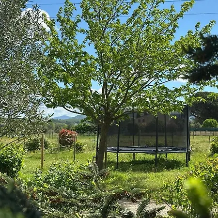 Feriehus Maison Familiale Drome - Ardeche Châteauneuf-du-Rhône
