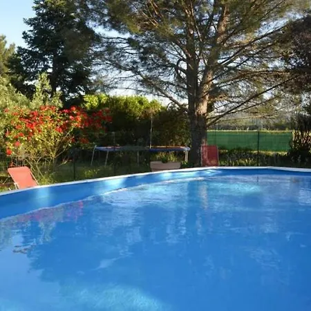 Maison Familiale Drome - Ardeche Châteauneuf-du-Rhône