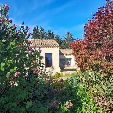 Feriehus Maison Familiale Drome - Ardeche *