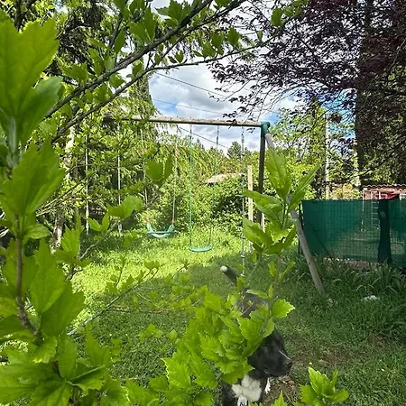 Maison Familiale Drome - Ardeche Feriehus *