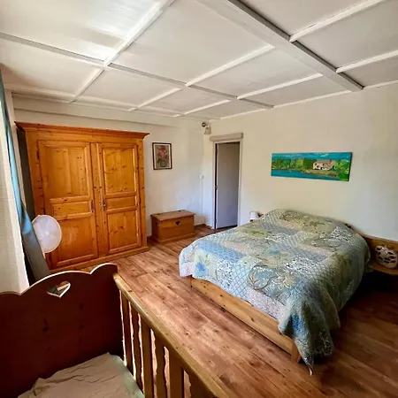 Maison Familiale Drome - Ardeche بيت للعطل