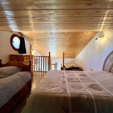 Feriehus Maison Familiale Drome - Ardeche