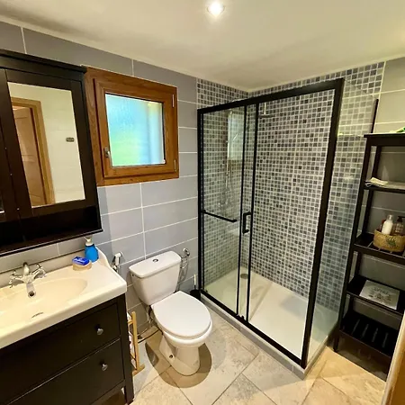 بيت للعطل Maison Familiale Drome - Ardeche Châteauneuf-du-Rhône