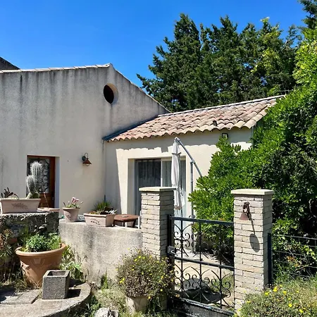 بيت للعطل Maison Familiale Drome - Ardeche