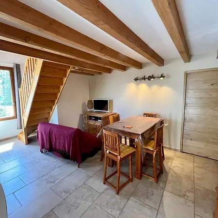 Feriehus Maison Familiale Drome - Ardeche *