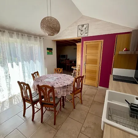 Maison Familiale Drome - Ardeche