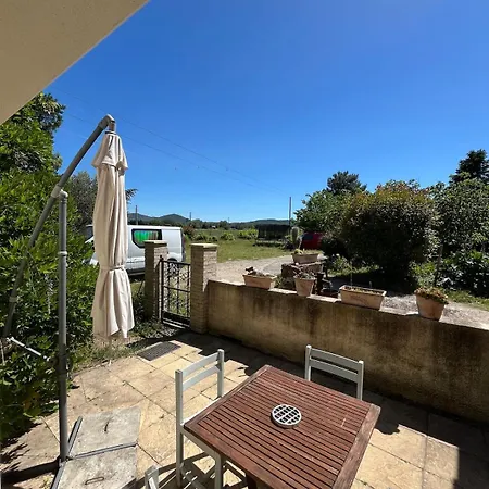 Maison Familiale Drome - Ardeche Feriehus