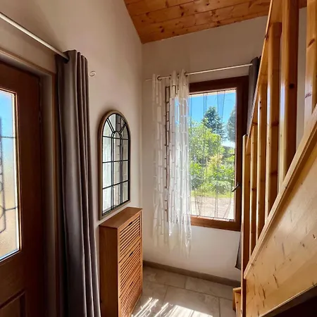 Feriehus Maison Familiale Drome - Ardeche